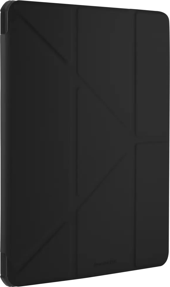 dbramante1928 London-fodral, iPad Air 11, svart