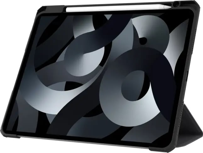 dbramante1928 London-fodral, iPad Air 11, svart