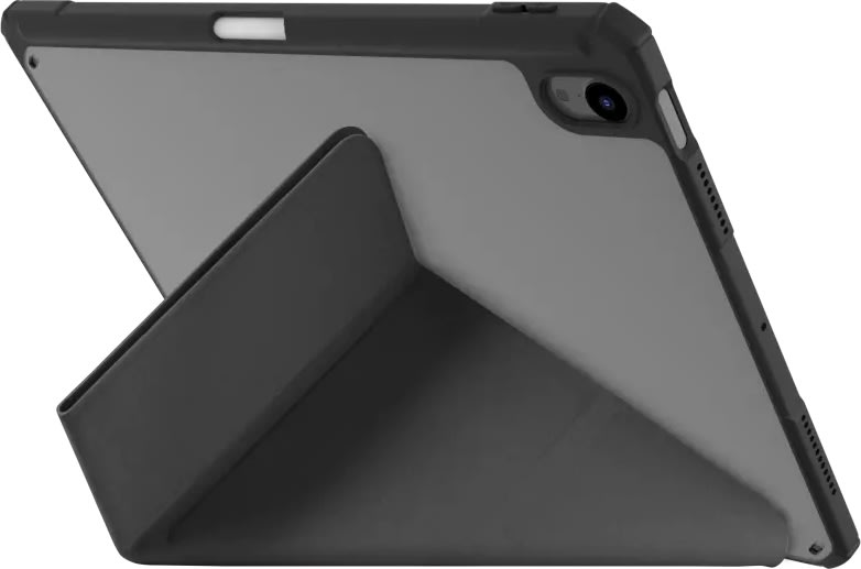 dbramante1928 London-fodral, iPad Air 11, svart