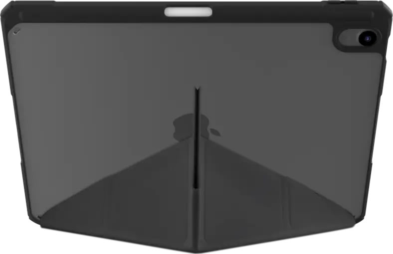 dbramante1928 London-fodral, iPad Air 11, svart