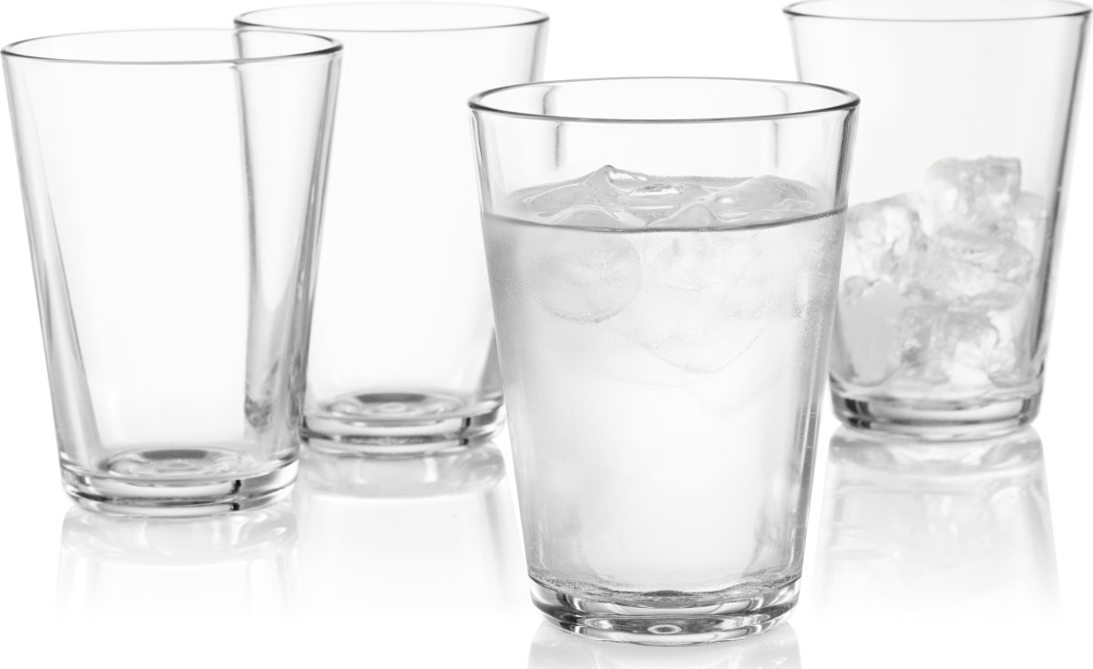 Eva Solo Dricksglas 38cl, 4 st