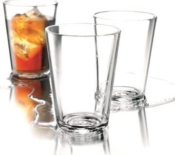 Eva Solo Dricksglas 38cl, 4 st