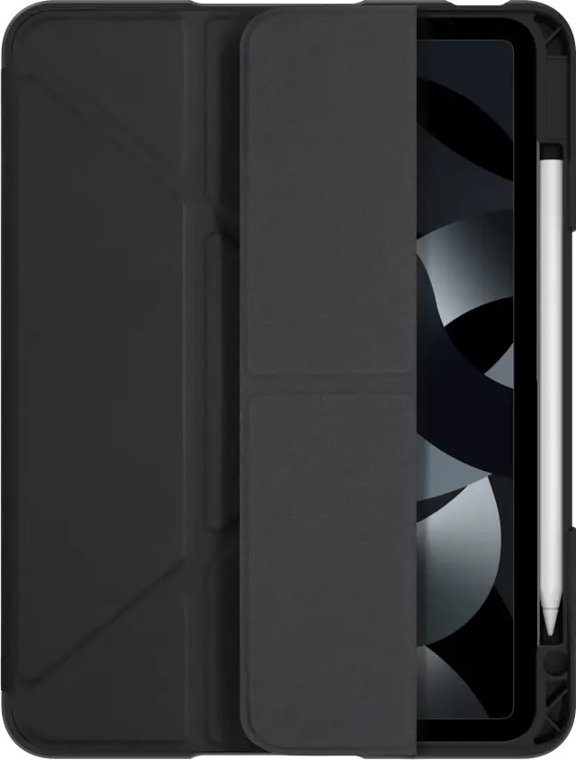 Dbramante1928 London Pro-skydd, iPad Air 11, svart