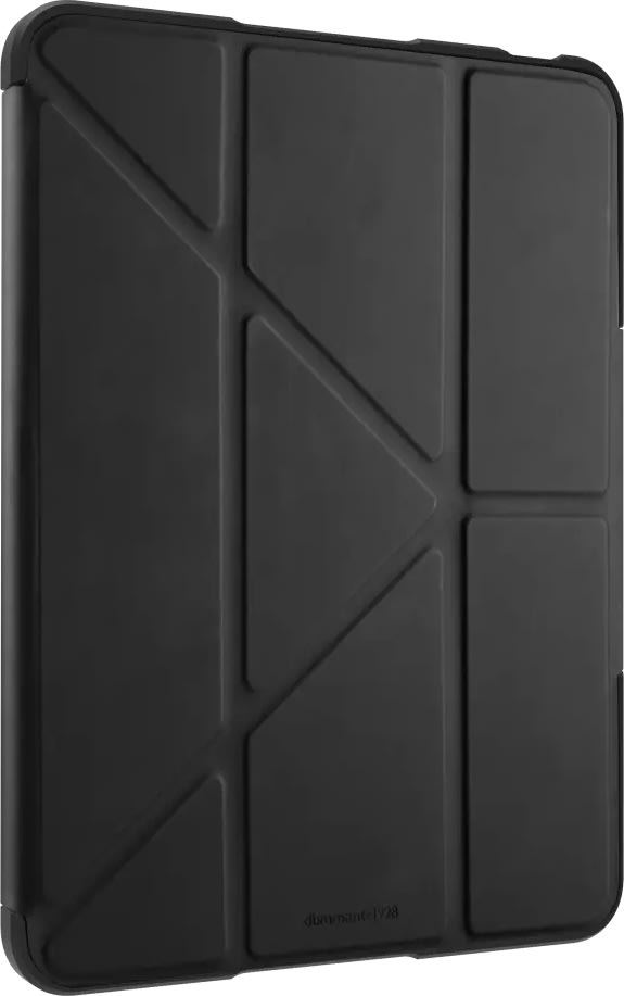 Dbramante1928 London Pro-skydd, iPad Air 11, svart