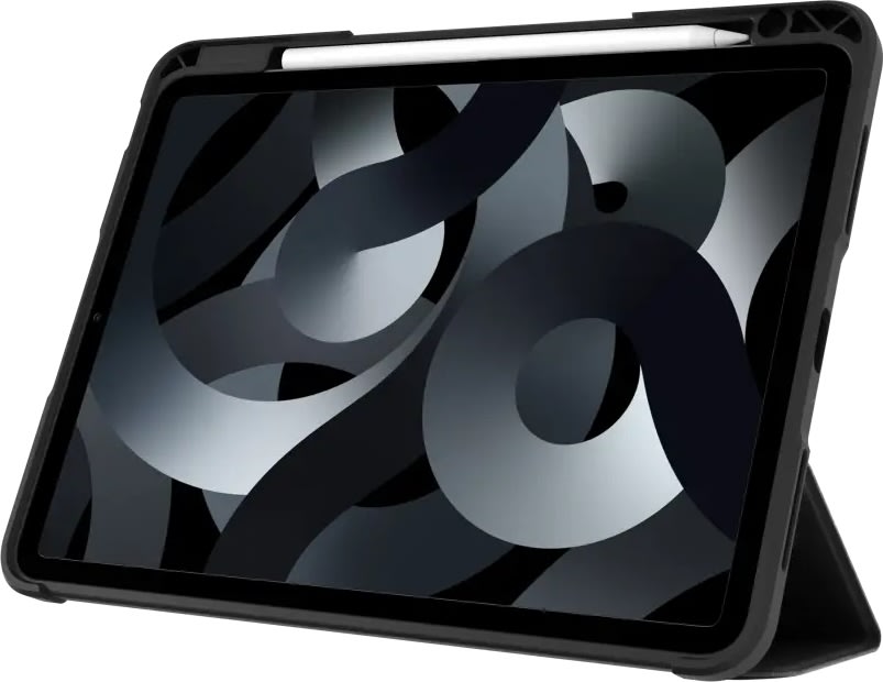 Dbramante1928 London Pro-skydd, iPad Air 11, svart