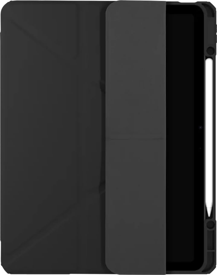 dbramante1928 London-fodral, iPad Air 13, svart