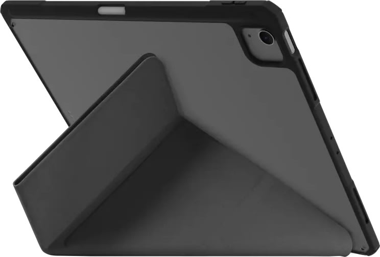 dbramante1928 London-fodral, iPad Air 13, svart