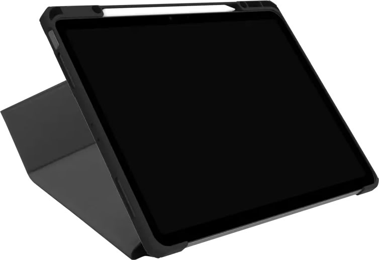 dbramante1928 London-fodral, iPad Air 13, svart