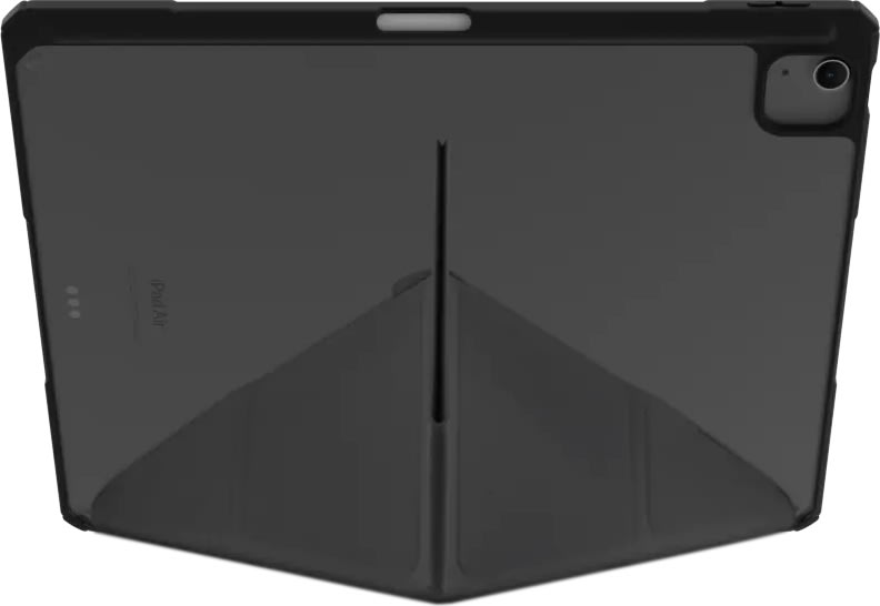 dbramante1928 London-fodral, iPad Air 13, svart