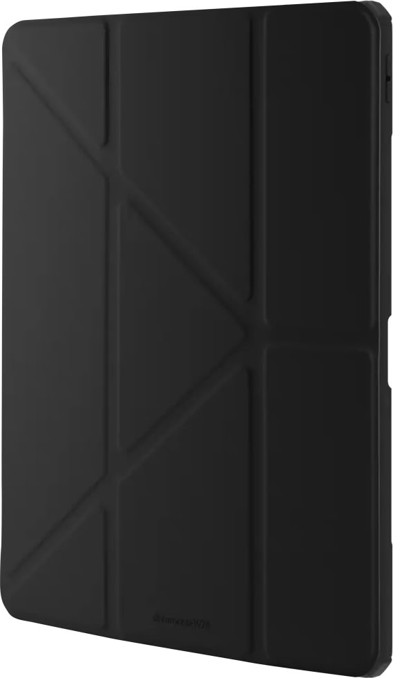 dbramante1928 London-fodral, iPad Air 13, svart