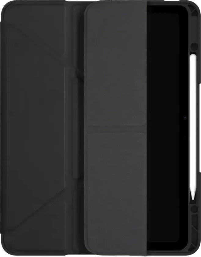 dbramante1928 London pro fodral iPad Air 13, svart