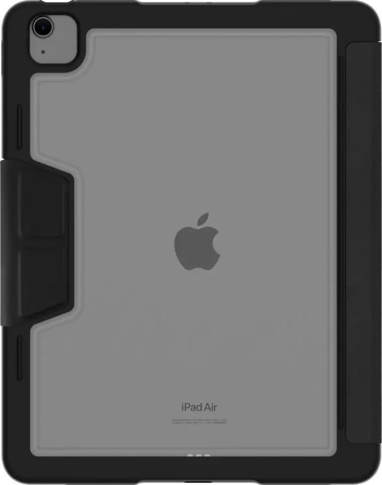 dbramante1928 London pro fodral iPad Air 13, svart