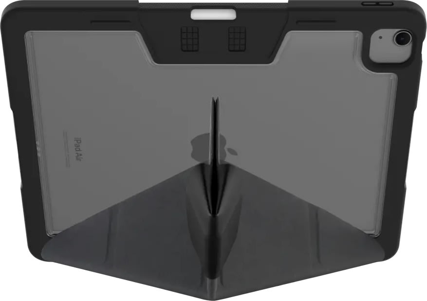 dbramante1928 London pro fodral iPad Air 13, svart