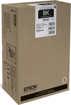 Epson WF-C869R , bläckpatron, XXL, svart