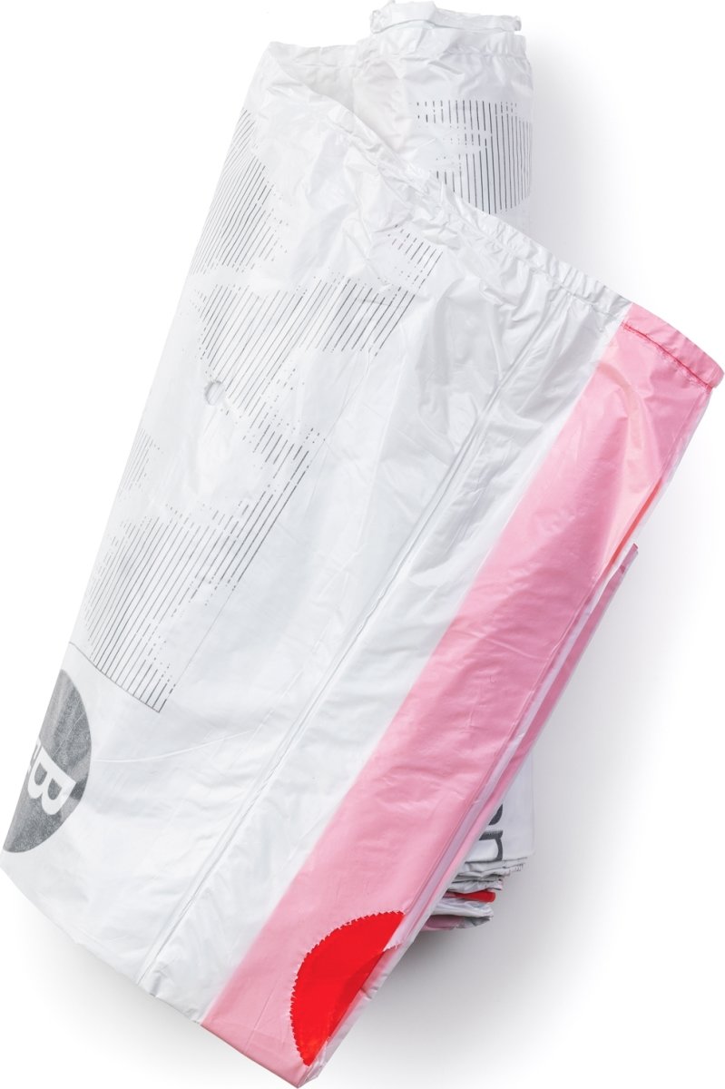 Brabantia Avfallspåse B, 5 liter, 20 st.