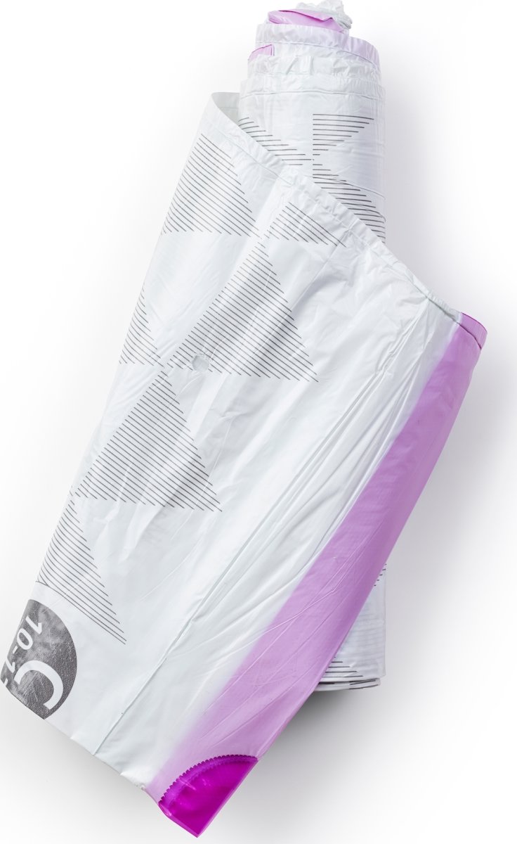 Brabantia Avfallspåse C, 10-12 liter, 20 st.