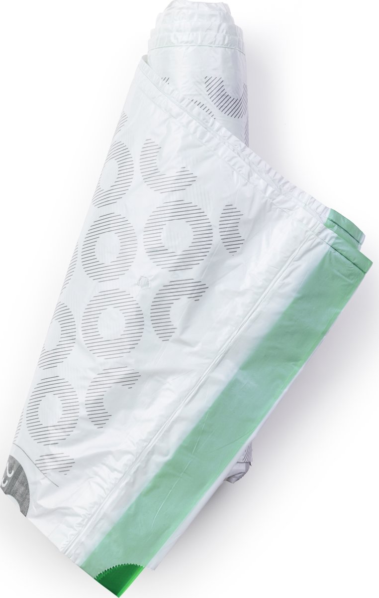 Brabantia Avfallspåse G, 23-30 liter, 20 st.