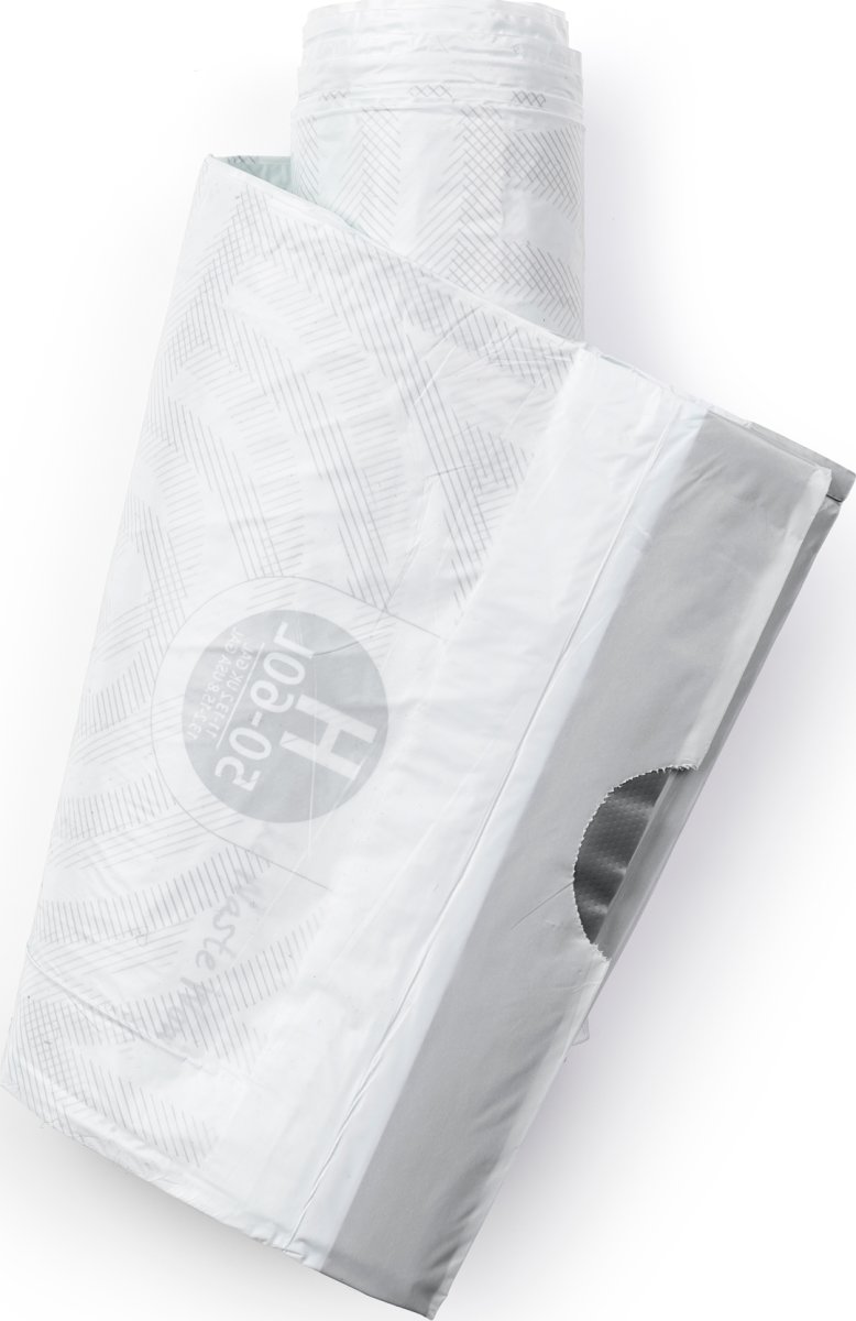 Brabantia Avfallspåse H, 50 liter, 10 st.