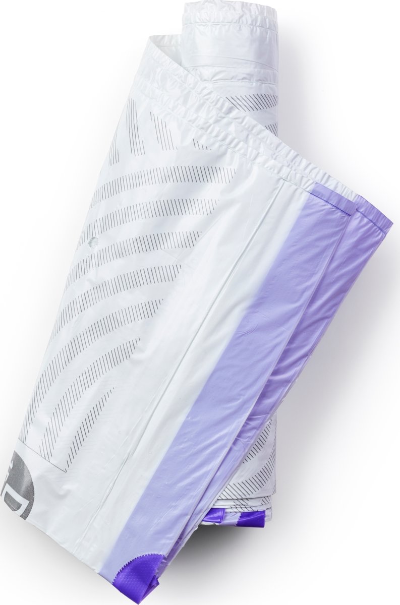 Brabantia Avfallspåse D, 15-20 liter, 20 st.