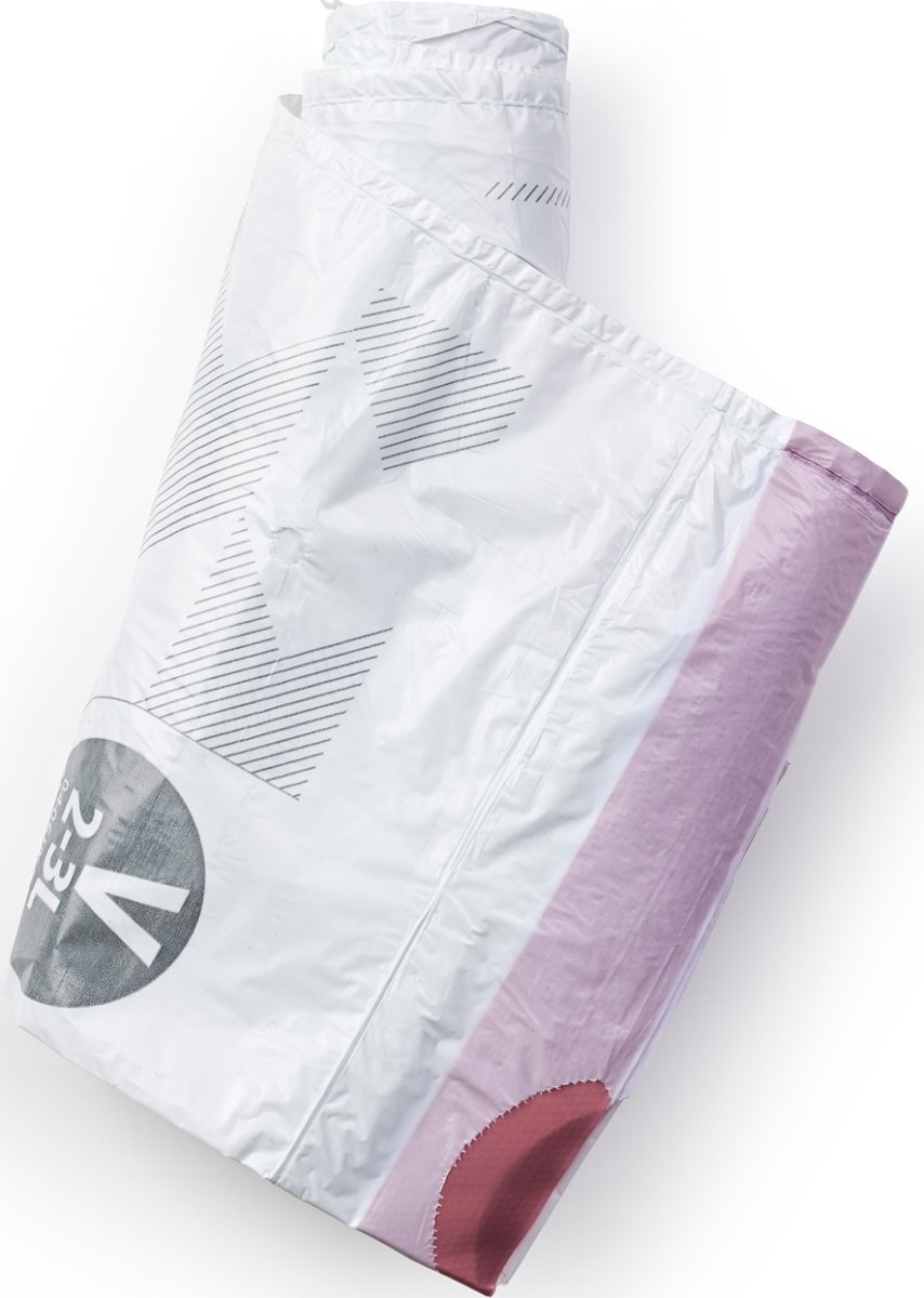 Brabantia Avfallspåse V, 2-3 liter, 20 st.