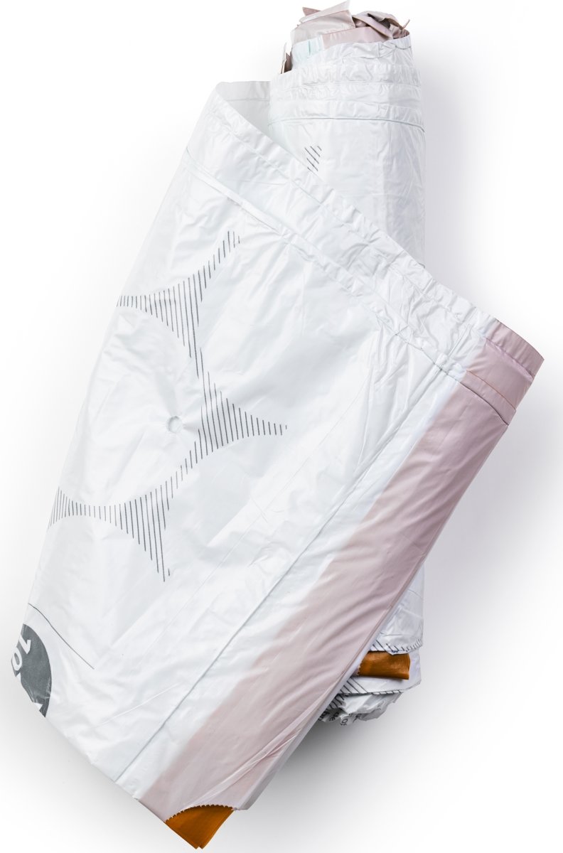 Avfallspåse Brabantia X 10-12 liter 20 st