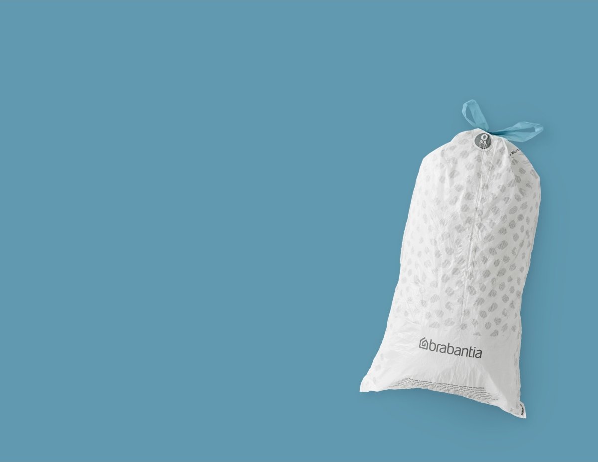 Brabantia Avfallspåse O, 30 liter, 20 st.