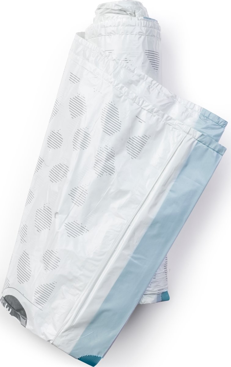 Brabantia Avfallspåse O, 30 liter, 20 st.