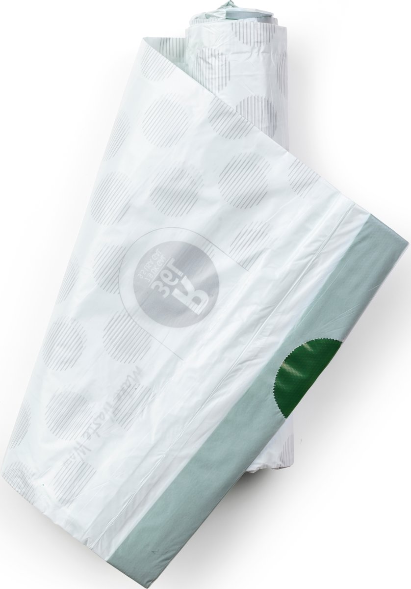 Brabantia Avfallspåse R, 36 liter, 10 st.