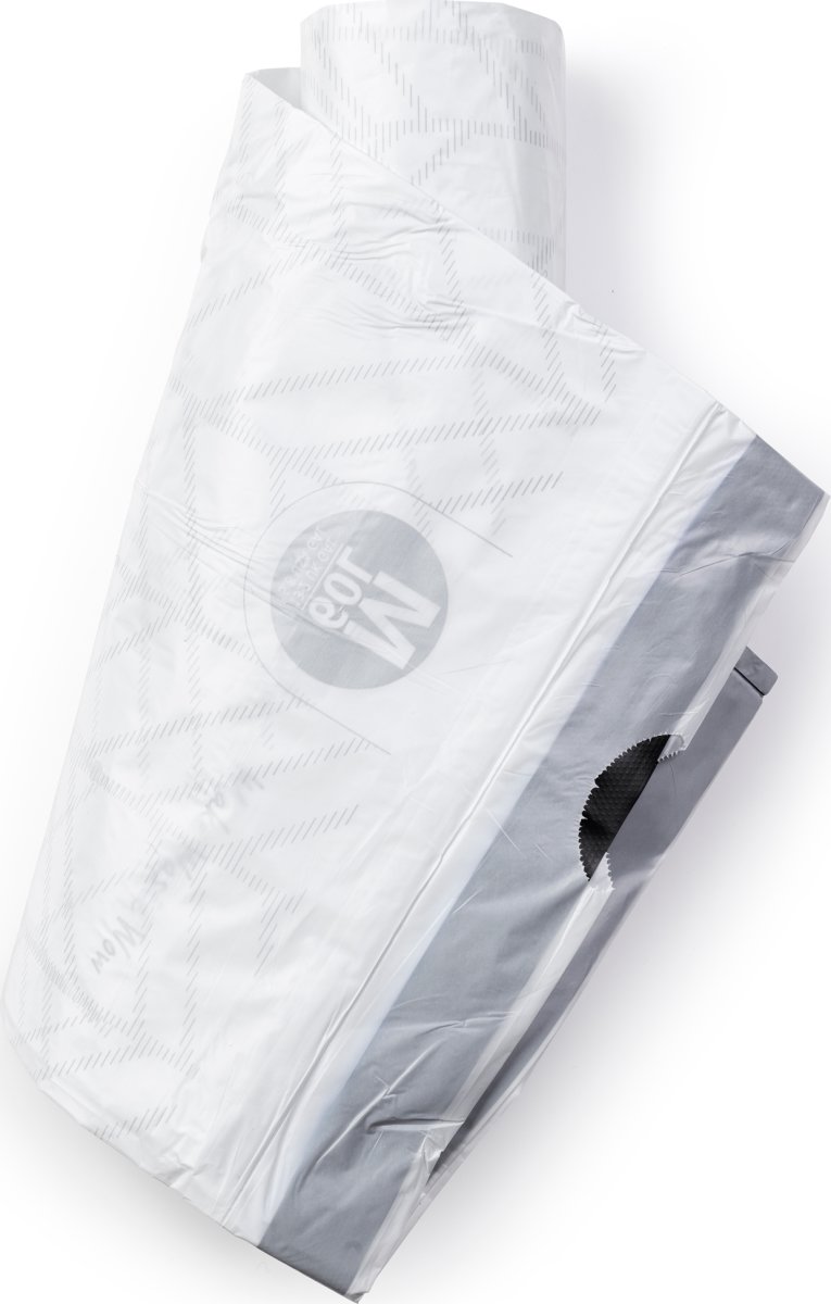 Avfallspåse Brabantia M 60 liter 10 st