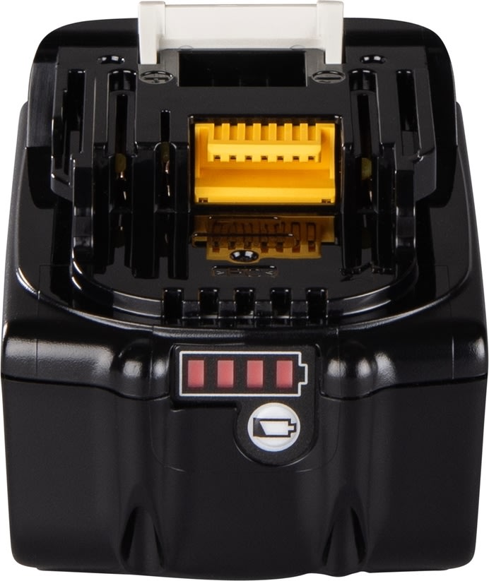 Makita Batteri LXT, BL1860B, 6,0Ah