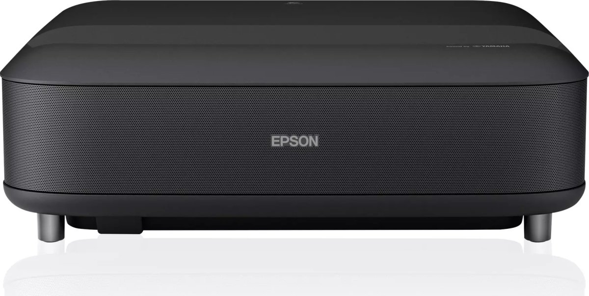 Epson EH-LS650B projektor, svart