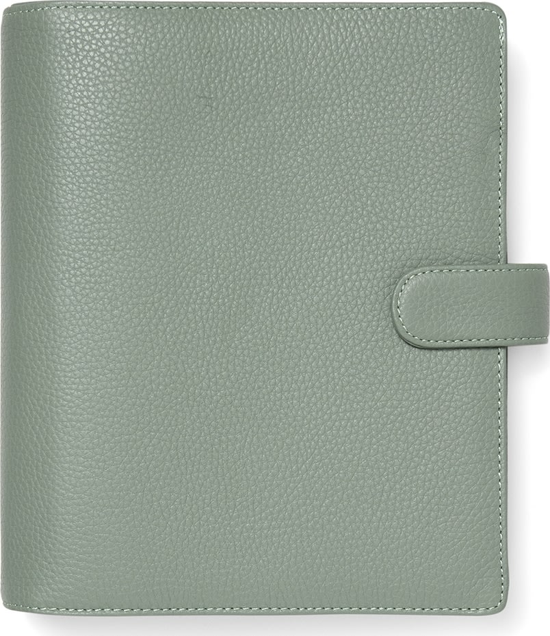 Filofax Norfolk Kalenderpärm, A5, Sage