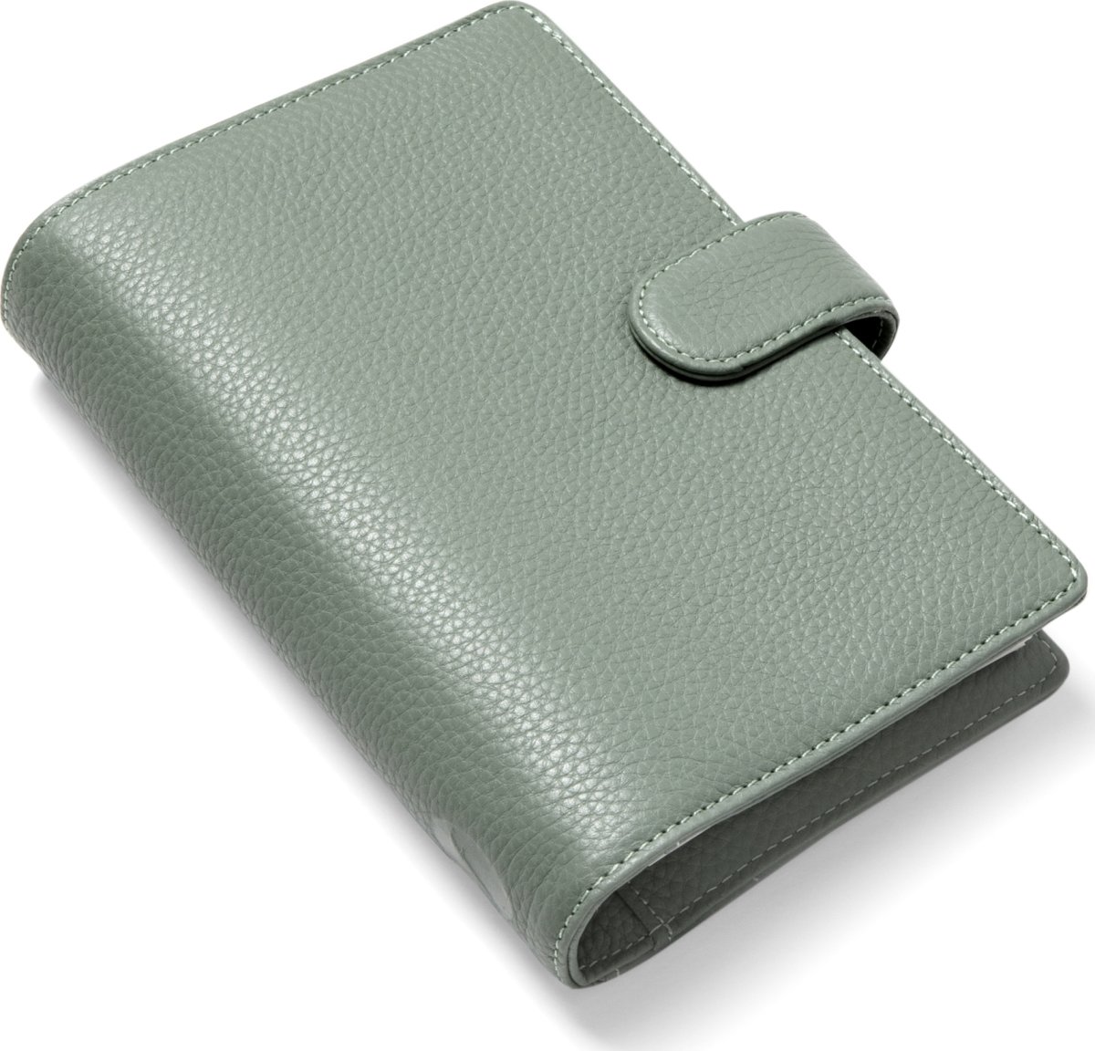 Filofax Norfolk Kalenderpärm, Pers., Sage