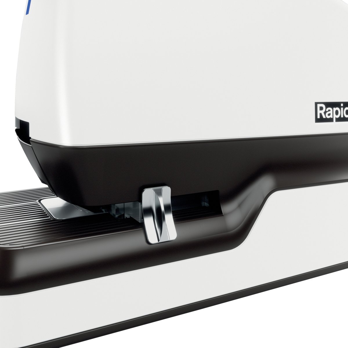 Rapid Optima 60E Elektrisk häftapparat, 60 ark