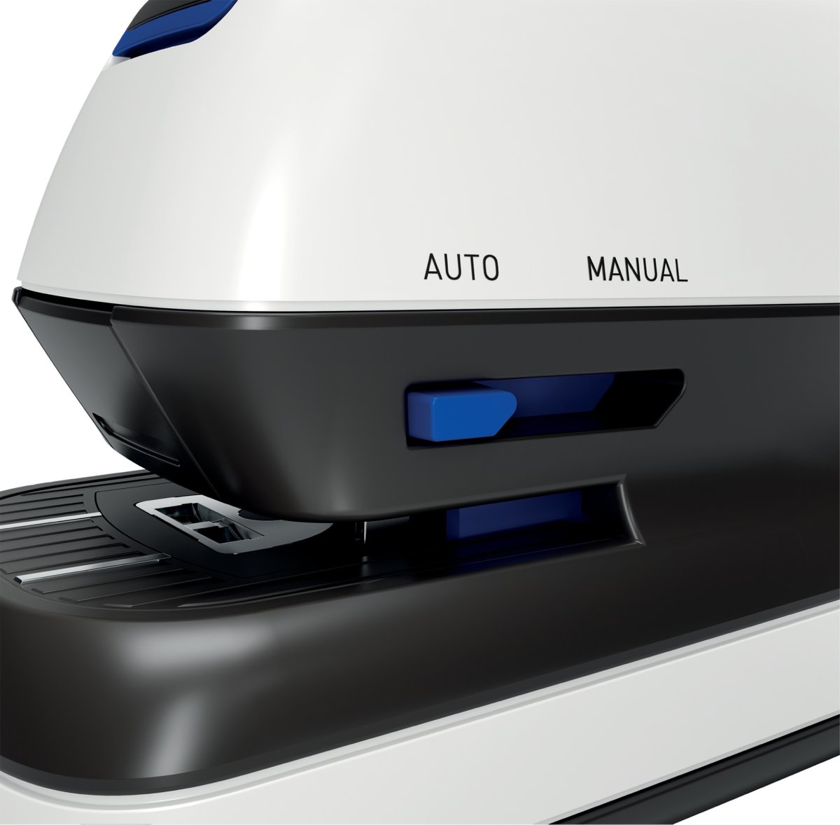 Rapid Optima GripE Elektrisk häftapparat, 20 ark