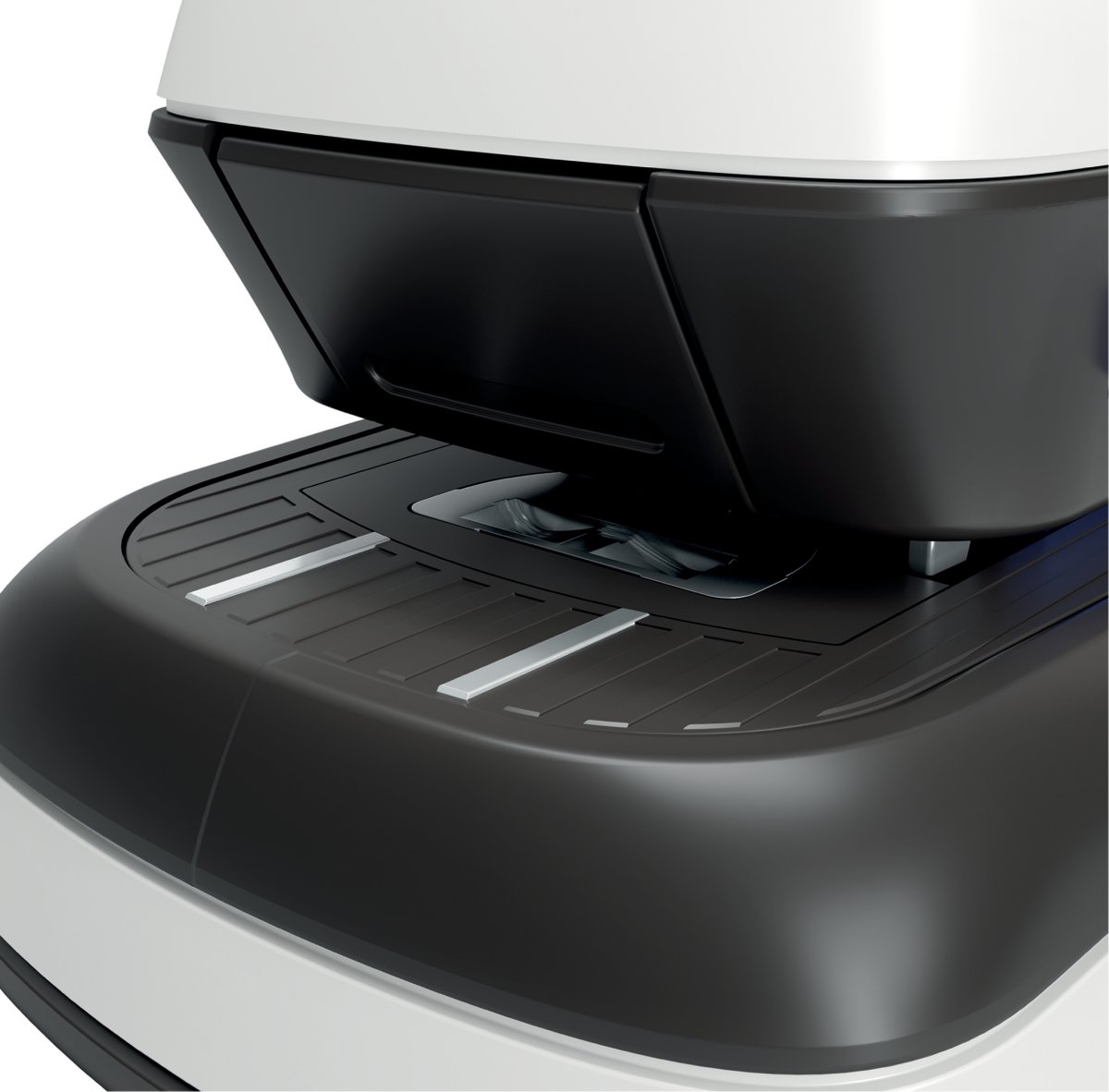 Rapid Optima GripE Elektrisk häftapparat, 20 ark