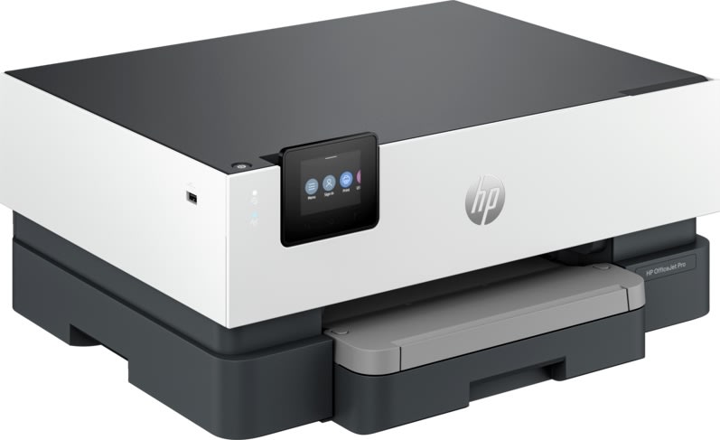 HP OfficeJet Pro 9110b bläckstråleskrivare