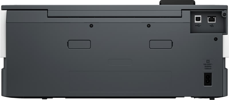 HP OfficeJet Pro 9110b bläckstråleskrivare