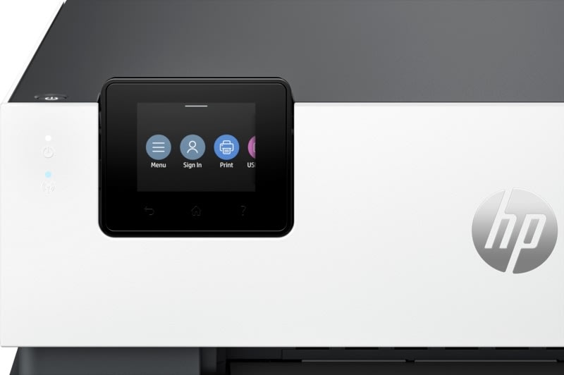 HP OfficeJet Pro 9110b bläckstråleskrivare