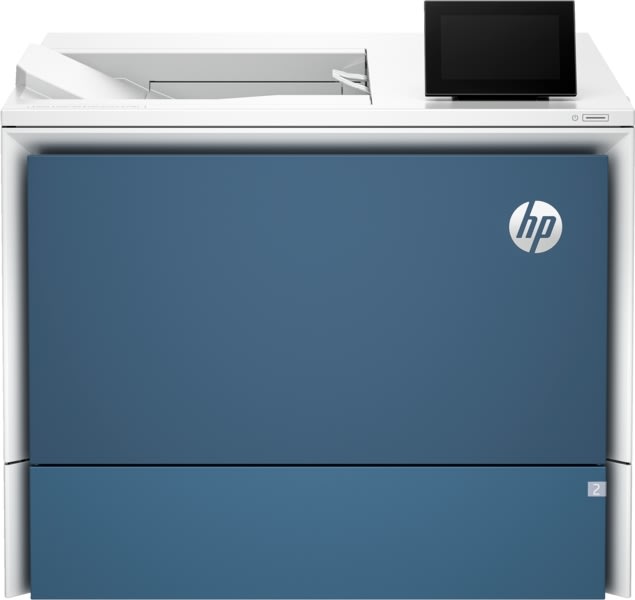 HP LaserJet Enterprise 6700dn färglaserskrivare