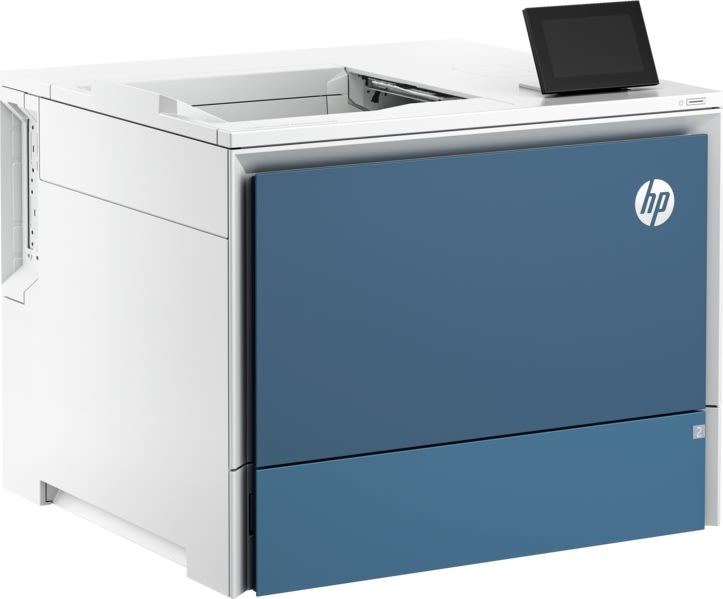 HP LaserJet Enterprise 6700dn färglaserskrivare