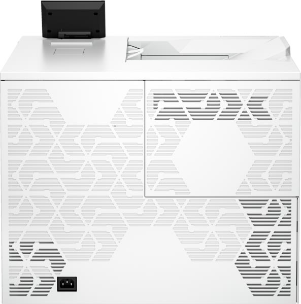 HP LaserJet Enterprise 6700dn färglaserskrivare