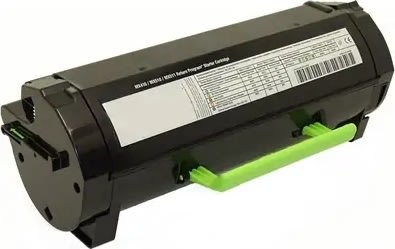 Sharp lasertoner, 31000s, svart
