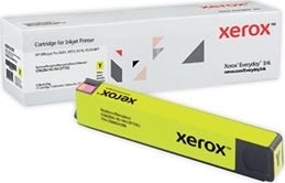 Xerox lasertoner, 6600s, gul