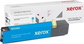 Xerox bläckpatron, 6600s, cyan
