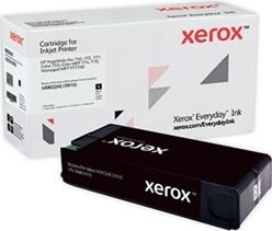 Xerox lasertoner, 20000s, svart