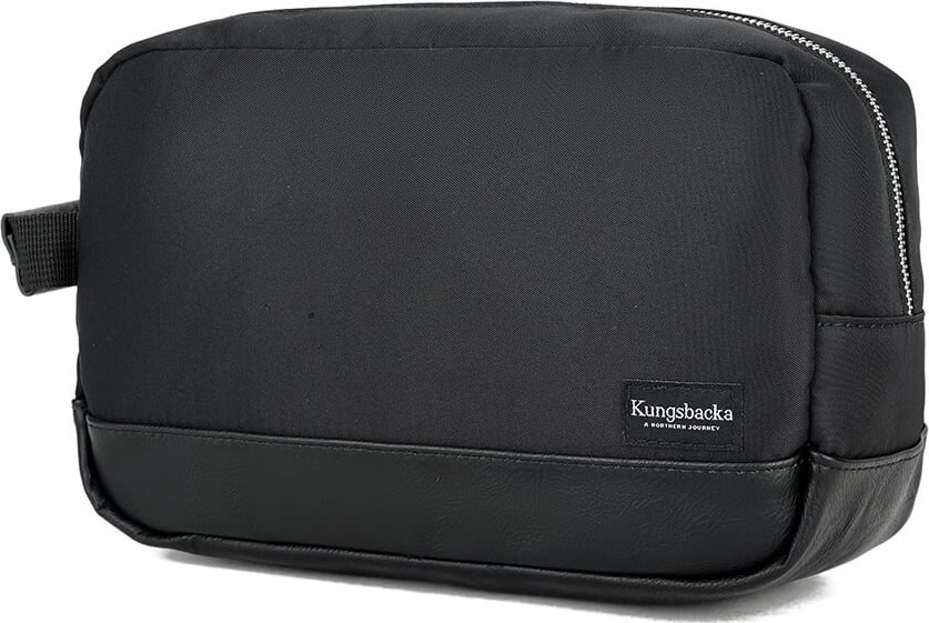KUNGSBACKA Filippa necessär, svart