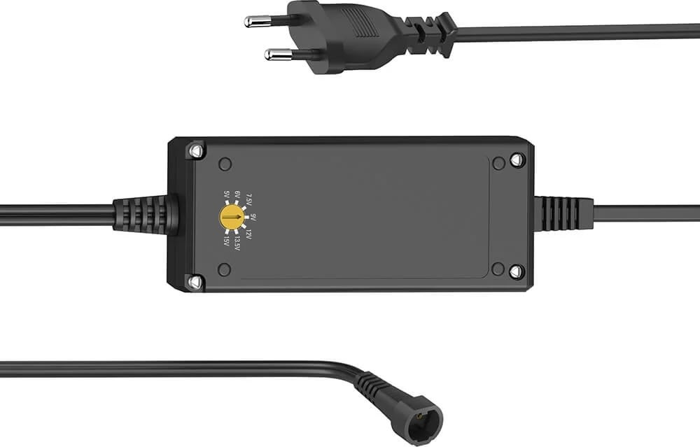 HAMA Universal strömförsörjning, 36W