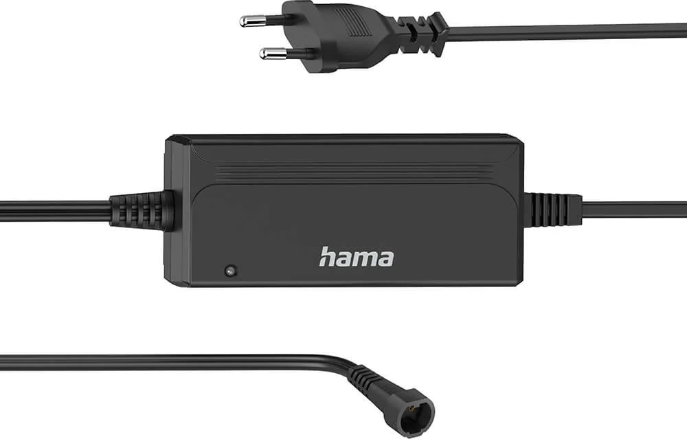HAMA Universal strömförsörjning, 36W