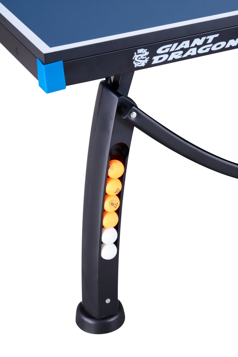 Giant Dragon bordtennisbord Pro - inomhus